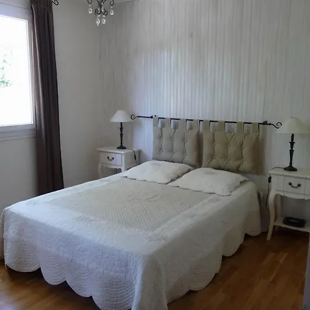 Holiday home Marcelliere - Maison Familiale 2 Etoiles Jardin - Ideal *