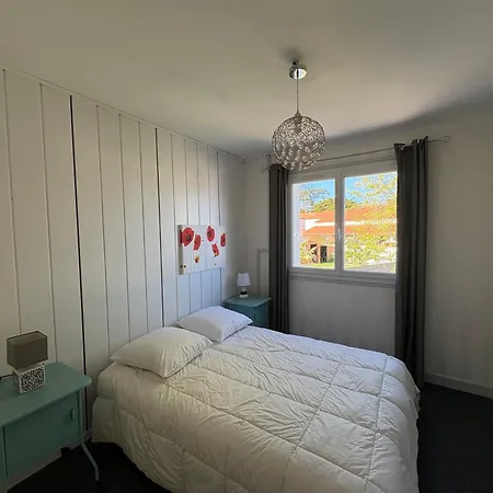 Marcelliere - Maison Familiale 2 Etoiles Jardin - Ideal Holiday home
