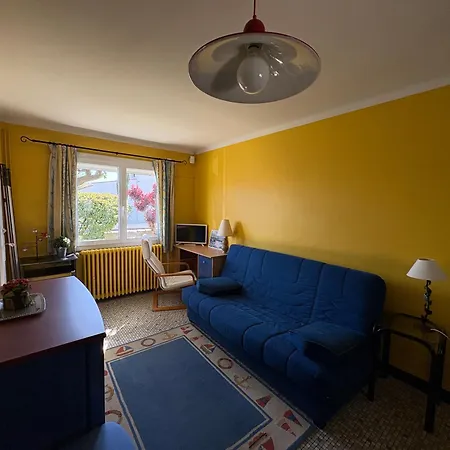 Marcelliere - Maison Familiale 2 Etoiles Jardin - Ideal La Pironniere