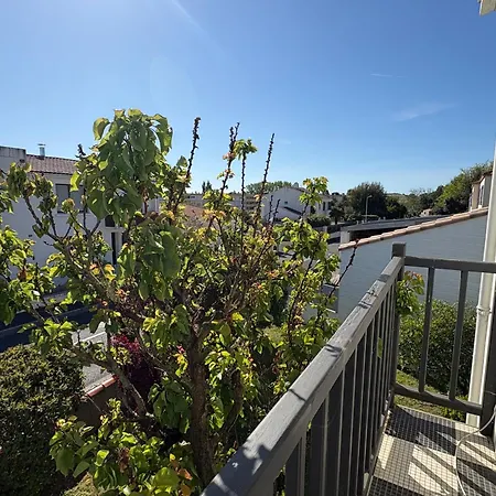 Marcelliere - Maison Familiale 2 Etoiles Jardin - Ideal * La Pironniere
