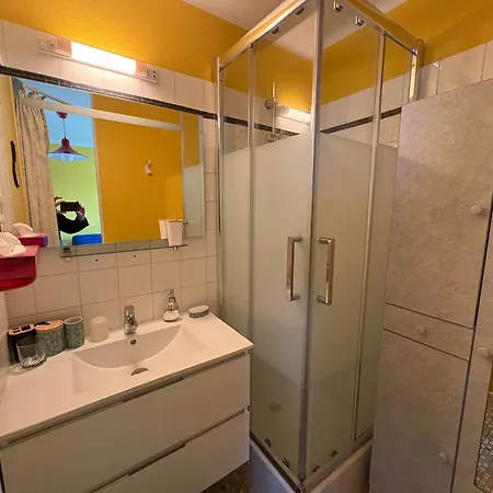 Holiday home Marcelliere - Maison Familiale 2 Etoiles Jardin - Ideal *