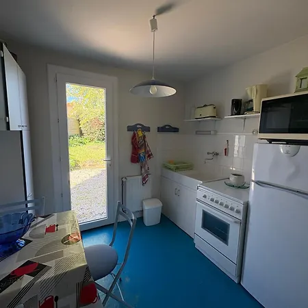 Marcelliere - Maison Familiale 2 Etoiles Jardin - Ideal Holiday home