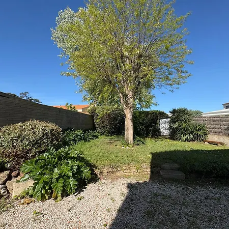 Marcelliere - Maison Familiale 2 Etoiles Jardin - Ideal * La Pironniere
