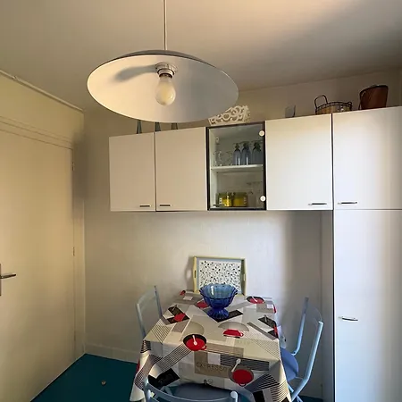 Holiday home Marcelliere - Maison Familiale 2 Etoiles Jardin - Ideal *